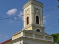 Katoliška cerkev v Novi Crnji