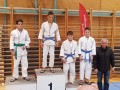 Prleški judoisti v Murski Soboti