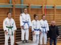 Prleški judoisti v Murski Soboti