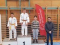 Prleški judoisti v Murski Soboti