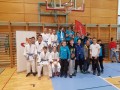 Prleški judoisti v Murski Soboti