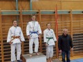 Prleški judoisti v Murski Soboti