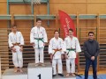 Prleški judoisti v Murski Soboti