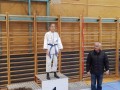 Prleški judoisti v Murski Soboti