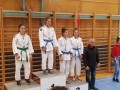 Prleški judoisti v Murski Soboti