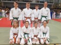 Prleški judoisti v Murski Soboti