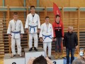 Prleški judoisti v Murski Soboti