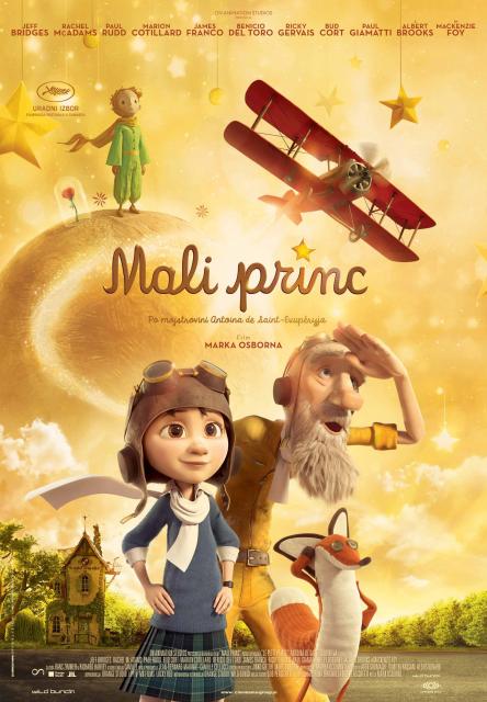 MALI PRINC