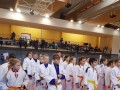 Prleški judoisti v Novem mestu