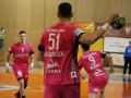 RD Koper 2013 - RK Celje Pivovarna Laško