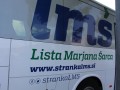 LMŠ bus v Ljutomeru