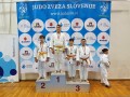 Prleški judoisti na državnem prvenstvu