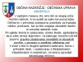 Obvestilo glede neurij - Občina Razkrižje