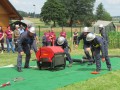 Tekmovanje za pokal PGD Koračice in GZ Sveti Tomaž