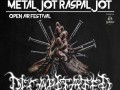 Metaljot Raspaljot