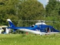 Helikopter v Radoslavcih