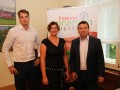 Predstavitev 4. Festivala Vinarium