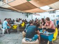 Trivia night na OFAK festivalu