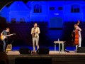 Vasko Atanasovski trio v Lendavi