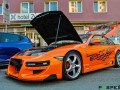 Avto show Street race team MS