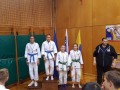 Prleški judoisti na pokalu Oplotnice