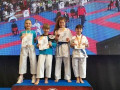 Karate turnir Horse Cup Konjice 2019