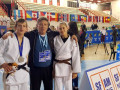 Prleški judoisti v Follonici