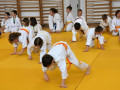 Otroški Aikido seminar na Ptuju