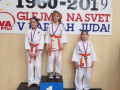 Prleški judoisti na Pokalu Ptuja