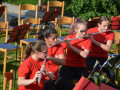 Koncert Zasebne glasbene šole Maestro