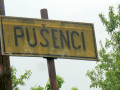 Pušenci