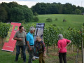 Srečanje vinogradnikov na Plitvičkem Vrhu