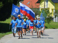 21. turistično-kmečke igre občine Cankova