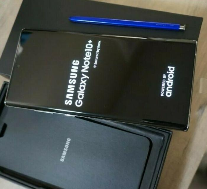 s10 plus 256gb price