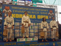 Prleški judoisti na Koroška open 2019