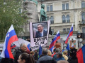 Protest Rešimo Slovenijo