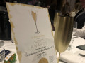 Trofeja za Zlato radgonsko penino Selection brut