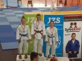 Prleški judoisti v Mariboru