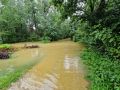 Poplave na območju Ljutomera