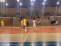 4. novoletni turnir v futsalu za veterane