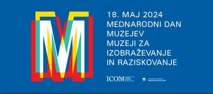 18. maj, Mednarodni muzejski dan