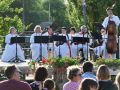 70. obletnica Folklorne skupine Miško Kranjec Velika Polana