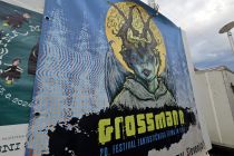 20. Grossmannov festival v Ljutomeru