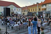 Letni koncert Glasbena šola se predstavi