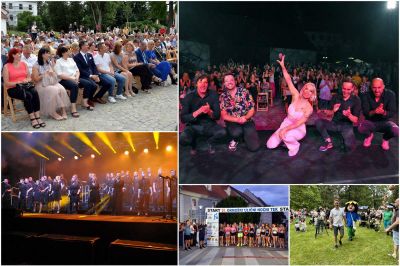 Festival Ormoško poletje