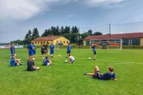 Nogometni tabor Nogometne šole NK Ormož