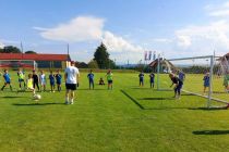 Nogometni tabor Nogometne šole NK Ormož