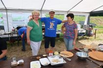 Regijsko tekmovanje oračev v Bolehnečicih