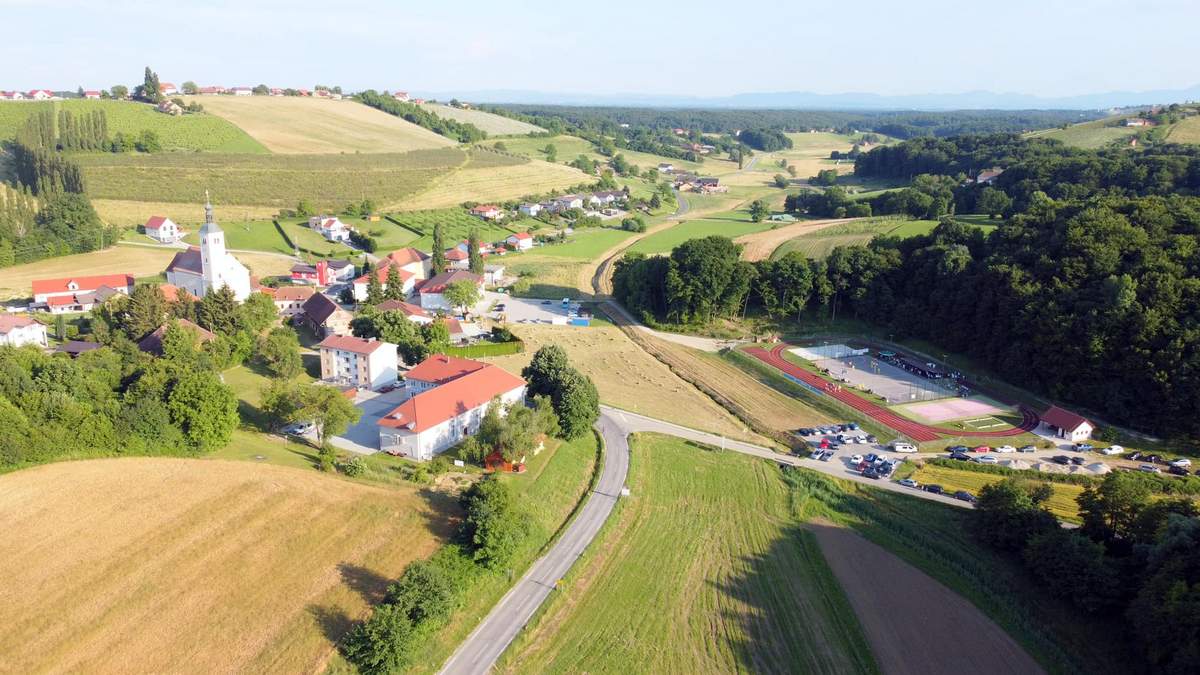 Turnir bo v Miklavžu pri Ormožu