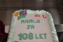 108 let Marije Žekš